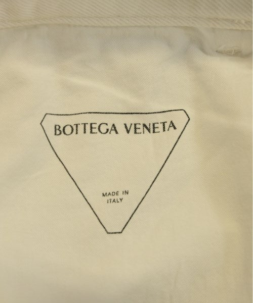 BOTTEGA VENETA กางเกงขาสั้น