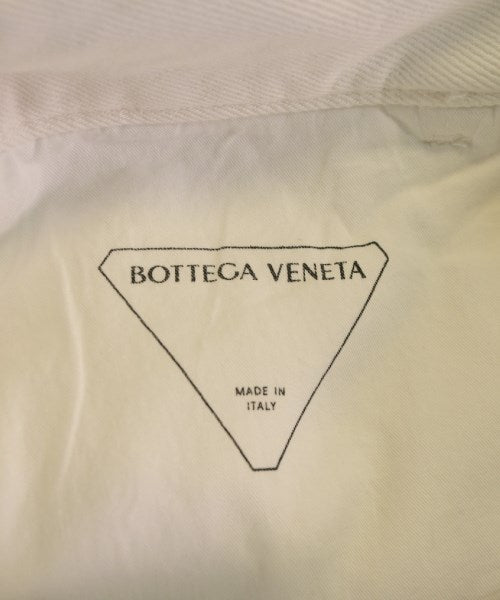 BOTTEGA VENETA กางเกงขาสั้น