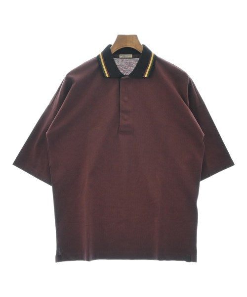 BOTTEGA VENETA เสื้อโปโล