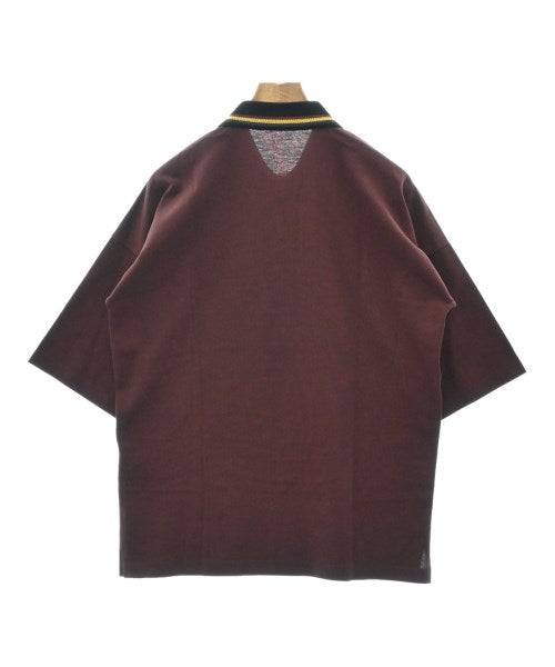 BOTTEGA VENETA เสื้อโปโล