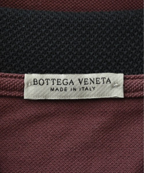 BOTTEGA VENETA เสื้อโปโล