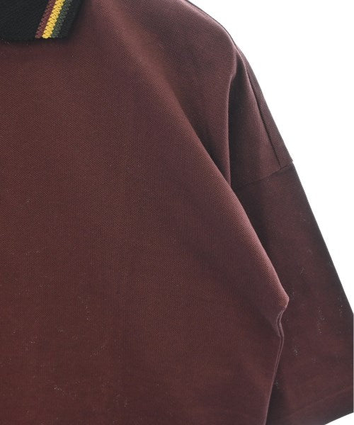 BOTTEGA VENETA เสื้อโปโล