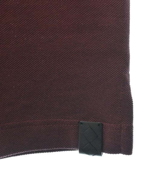 BOTTEGA VENETA เสื้อโปโล