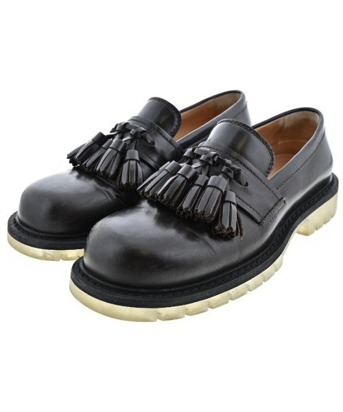 BOTTEGA VENETA รองเท้าสวมทางการ