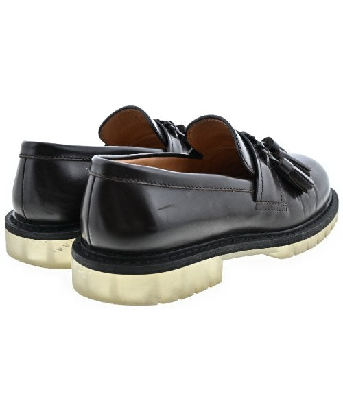 BOTTEGA VENETA รองเท้าสวมทางการ
