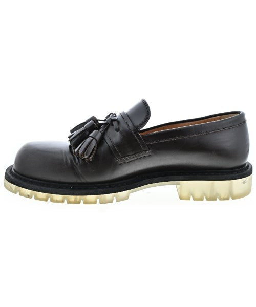 BOTTEGA VENETA รองเท้าสวมทางการ