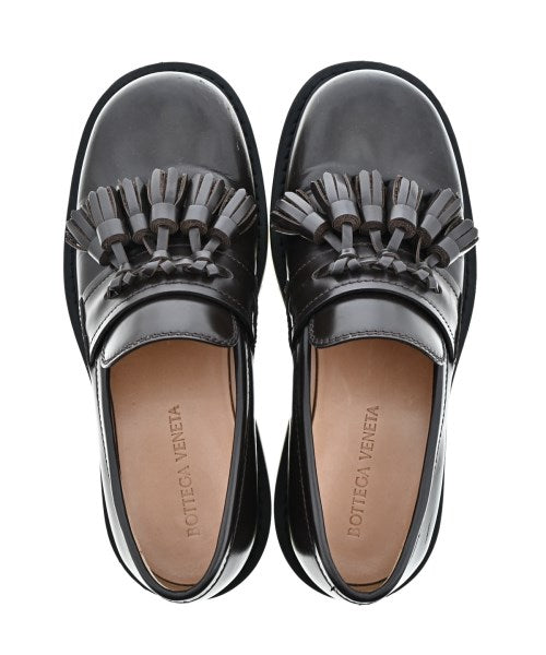 BOTTEGA VENETA รองเท้าสวมทางการ