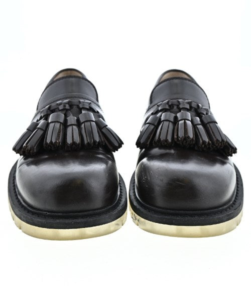 BOTTEGA VENETA รองเท้าสวมทางการ