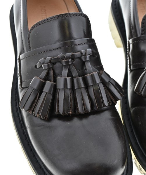 BOTTEGA VENETA รองเท้าสวมทางการ