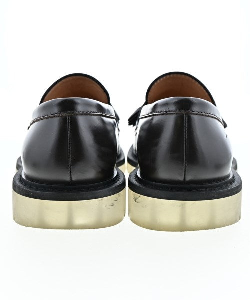 BOTTEGA VENETA รองเท้าสวมทางการ