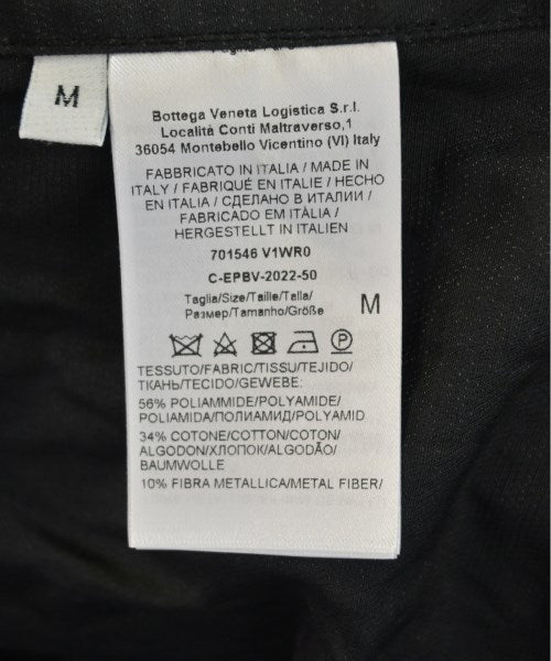 BOTTEGA VENETA เสื้อโค้ท อื่น