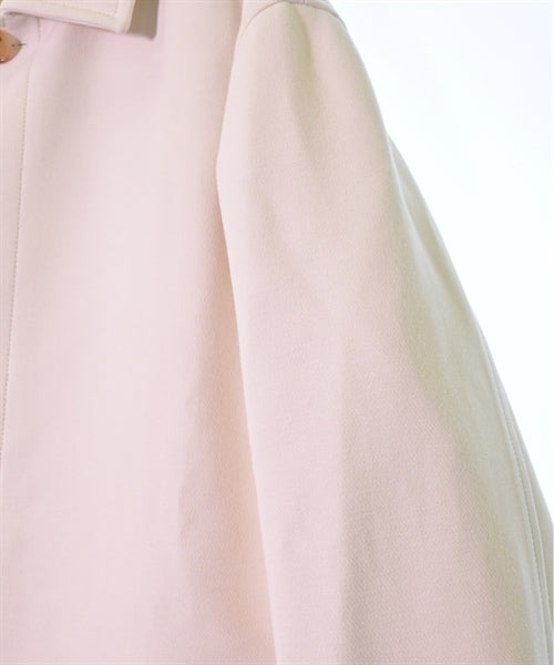 BOTTEGA VENETA เสื้อคลุมคอปก Soutien