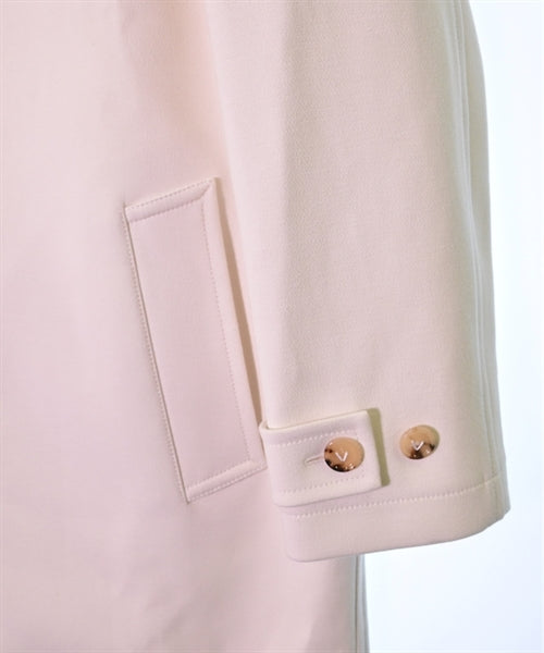 BOTTEGA VENETA เสื้อคลุมคอปก Soutien