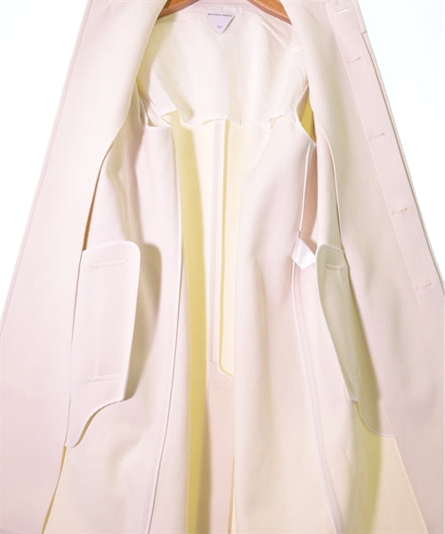 BOTTEGA VENETA เสื้อคลุมคอปก Soutien