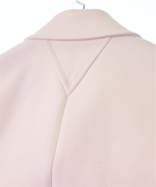 BOTTEGA VENETA เสื้อคลุมคอปก Soutien