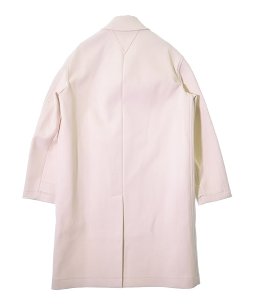 BOTTEGA VENETA เสื้อคลุมคอปก Soutien