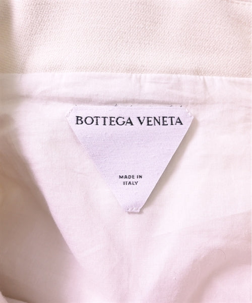 BOTTEGA VENETA เสื้อคลุมคอปก Soutien