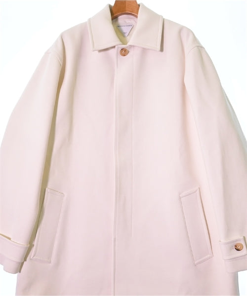 BOTTEGA VENETA เสื้อคลุมคอปก Soutien