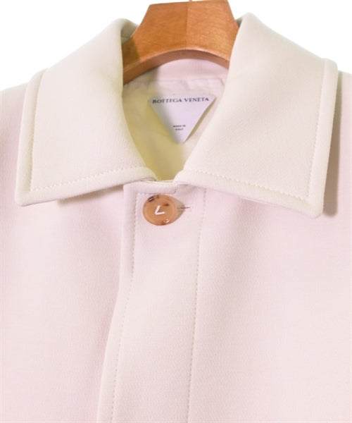 BOTTEGA VENETA เสื้อคลุมคอปก Soutien