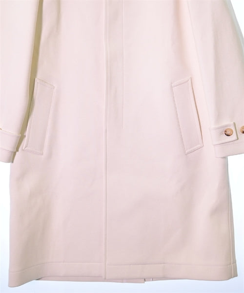 BOTTEGA VENETA เสื้อคลุมคอปก Soutien