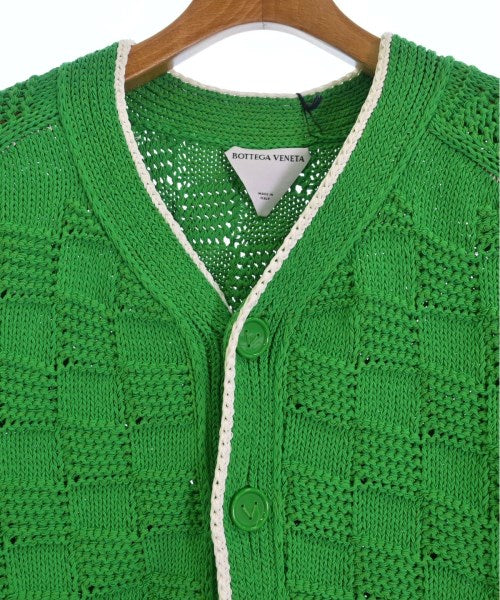 BOTTEGA VENETA เสื้อคาร์ดิแกน