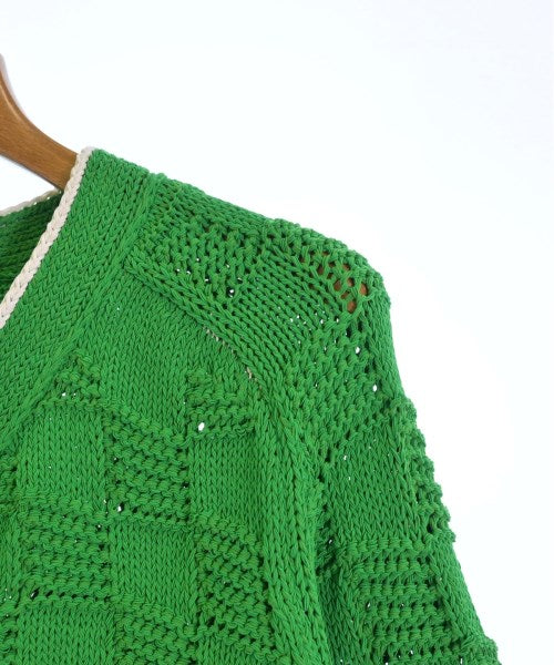 BOTTEGA VENETA เสื้อคาร์ดิแกน