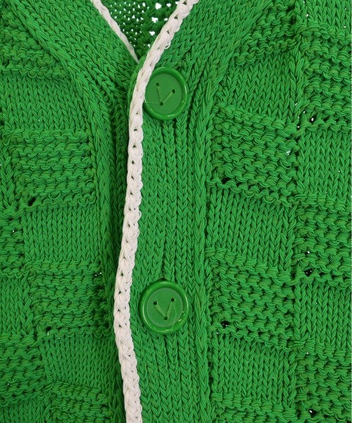 BOTTEGA VENETA เสื้อคาร์ดิแกน