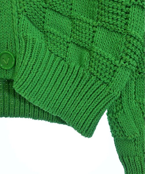 BOTTEGA VENETA เสื้อคาร์ดิแกน