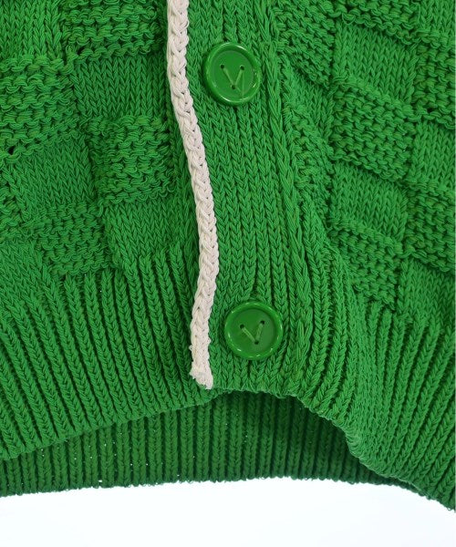 BOTTEGA VENETA เสื้อคาร์ดิแกน