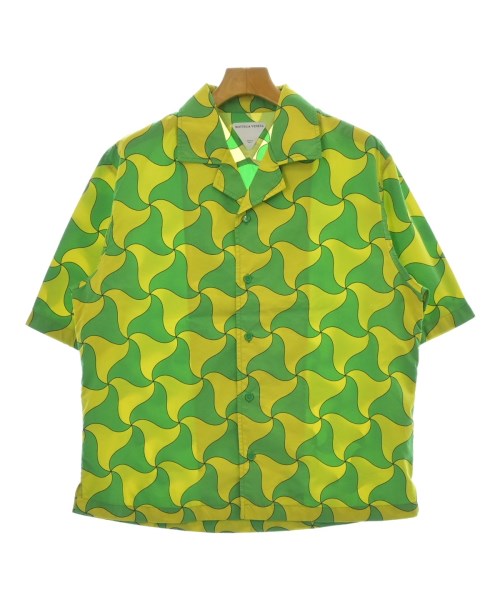 BOTTEGA VENETA เสื้อลำลอง