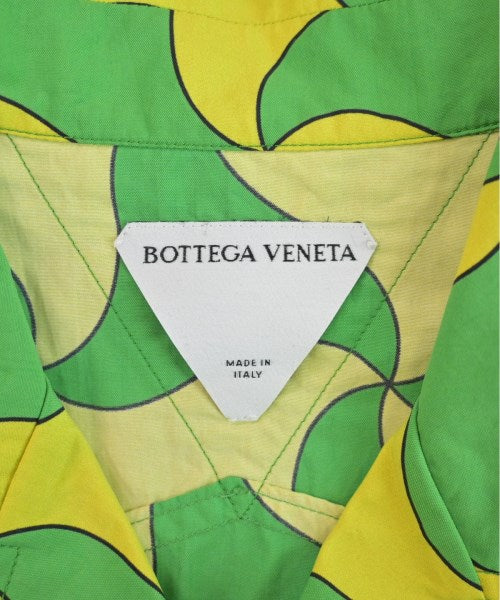 BOTTEGA VENETA เสื้อลำลอง