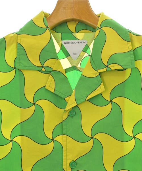 BOTTEGA VENETA เสื้อลำลอง
