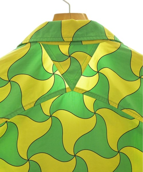 BOTTEGA VENETA เสื้อลำลอง
