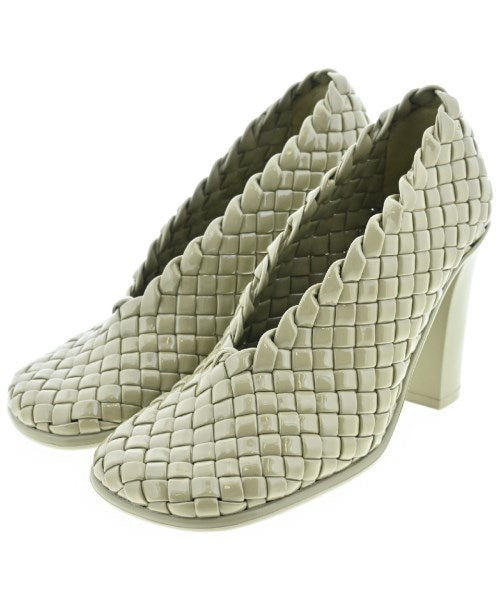 BOTTEGA VENETA รองเท้าส้นสูง