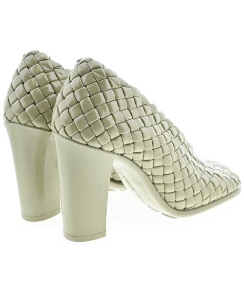 BOTTEGA VENETA รองเท้าส้นสูง