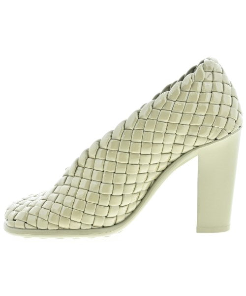 BOTTEGA VENETA รองเท้าส้นสูง