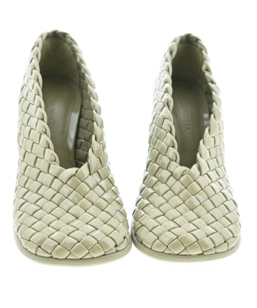 BOTTEGA VENETA รองเท้าส้นสูง