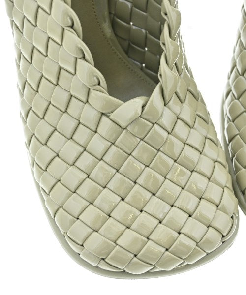 BOTTEGA VENETA รองเท้าส้นสูง