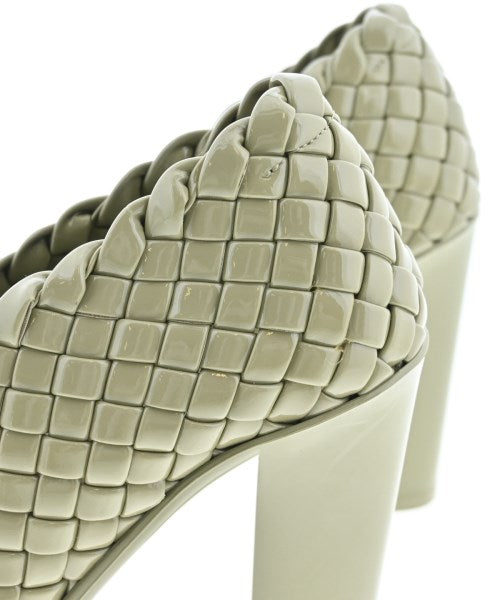 BOTTEGA VENETA รองเท้าส้นสูง