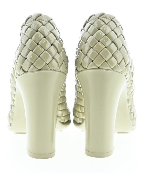 BOTTEGA VENETA รองเท้าส้นสูง