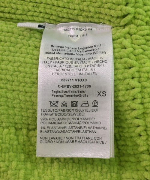 BOTTEGA VENETA เสื้อกันหนาว