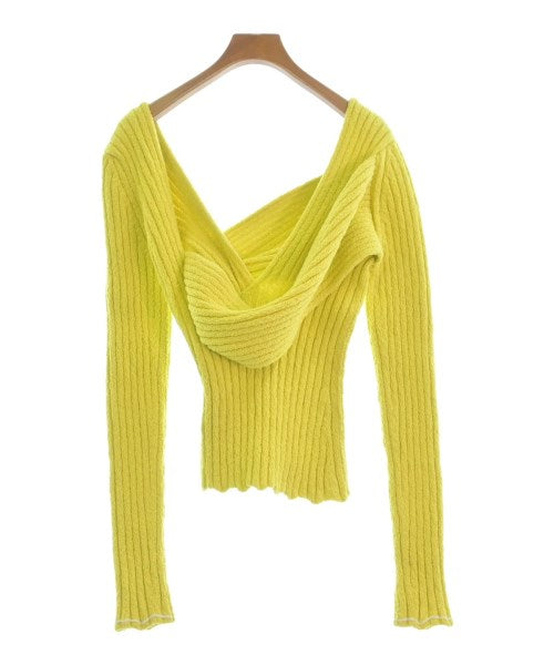 BOTTEGA VENETA เสื้อกันหนาว