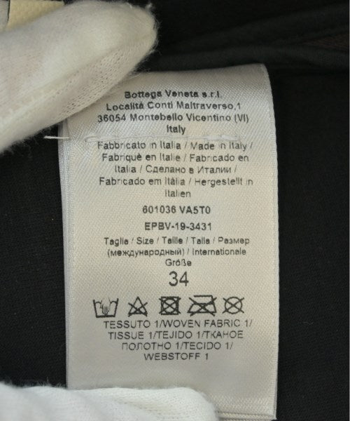 BOTTEGA VENETA กระโปรงยาวถึงเข่า