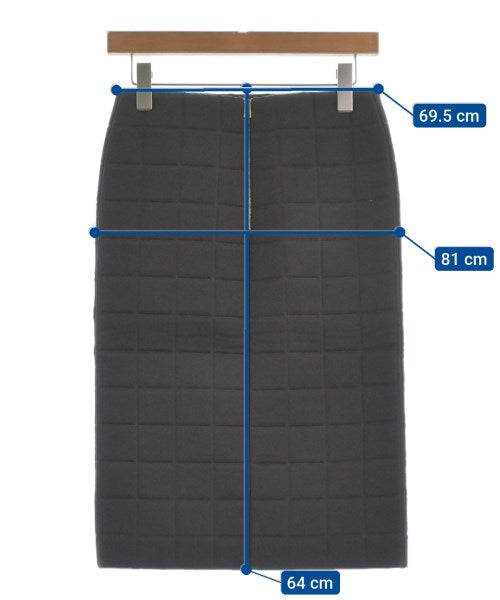 BOTTEGA VENETA กระโปรงยาวถึงเข่า