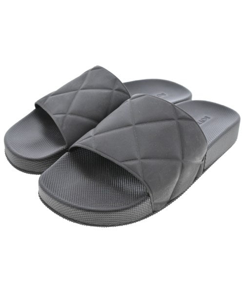 BOTTEGA VENETA รองเท้าแตะ