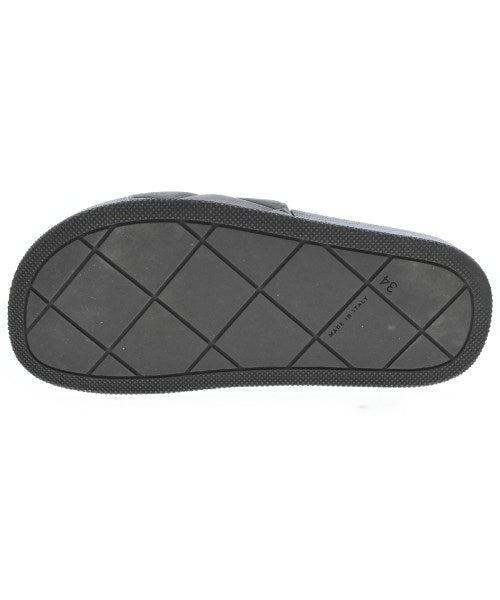 BOTTEGA VENETA รองเท้าแตะ