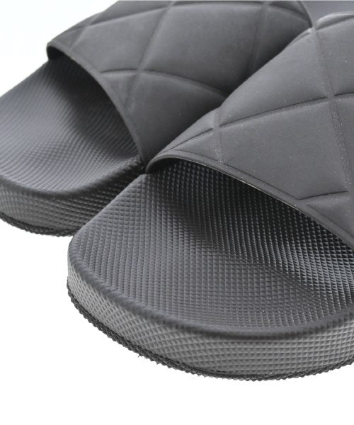 BOTTEGA VENETA รองเท้าแตะ