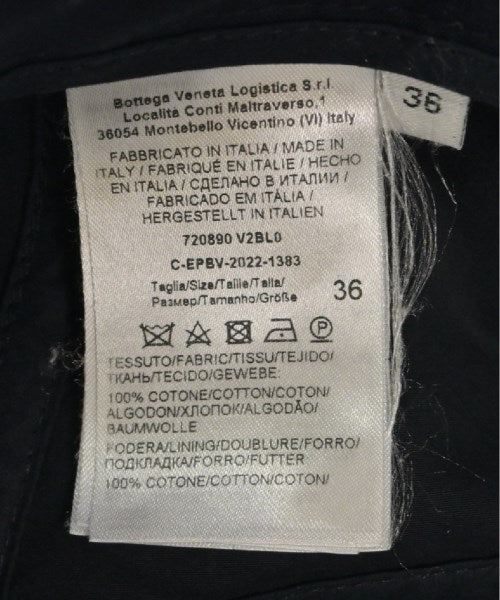 BOTTEGA VENETA กระโปรงยาวถึงเข่า