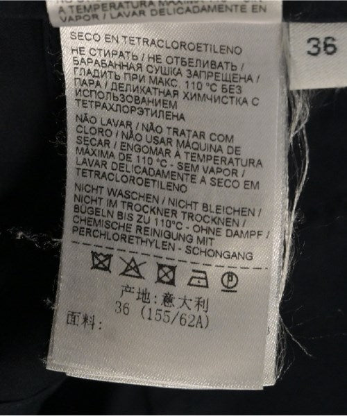 BOTTEGA VENETA กระโปรงยาวถึงเข่า