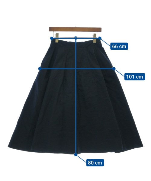 BOTTEGA VENETA กระโปรงยาวถึงเข่า